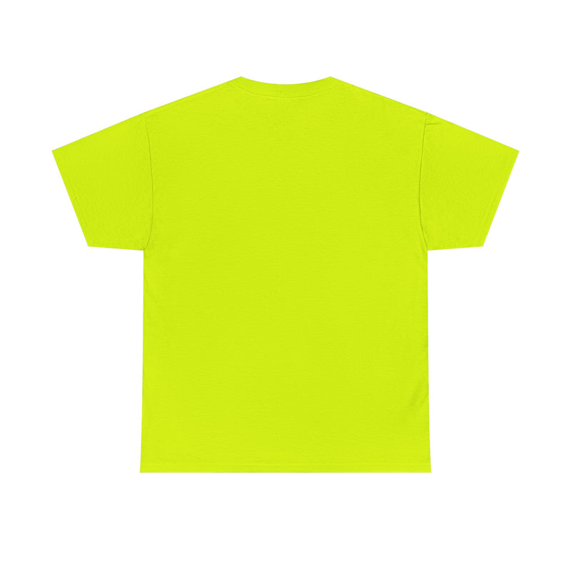 Funny Dad Joke Loading Unisex Heavy Cotton Tee