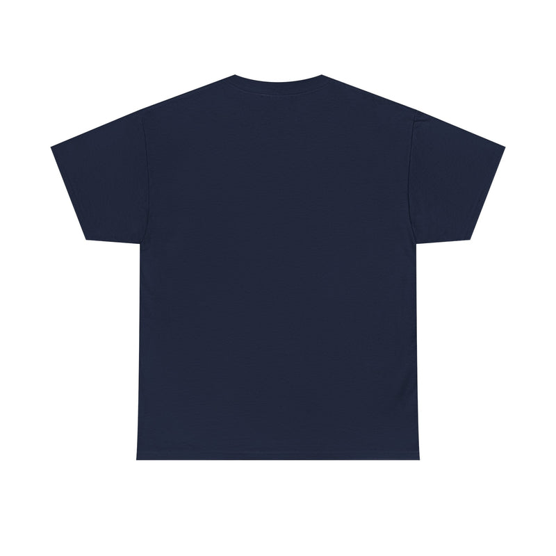 Peaceful Parenting Unisex Heavy Cotton Tee - Comfortable & Thoughtful Gift for Parents