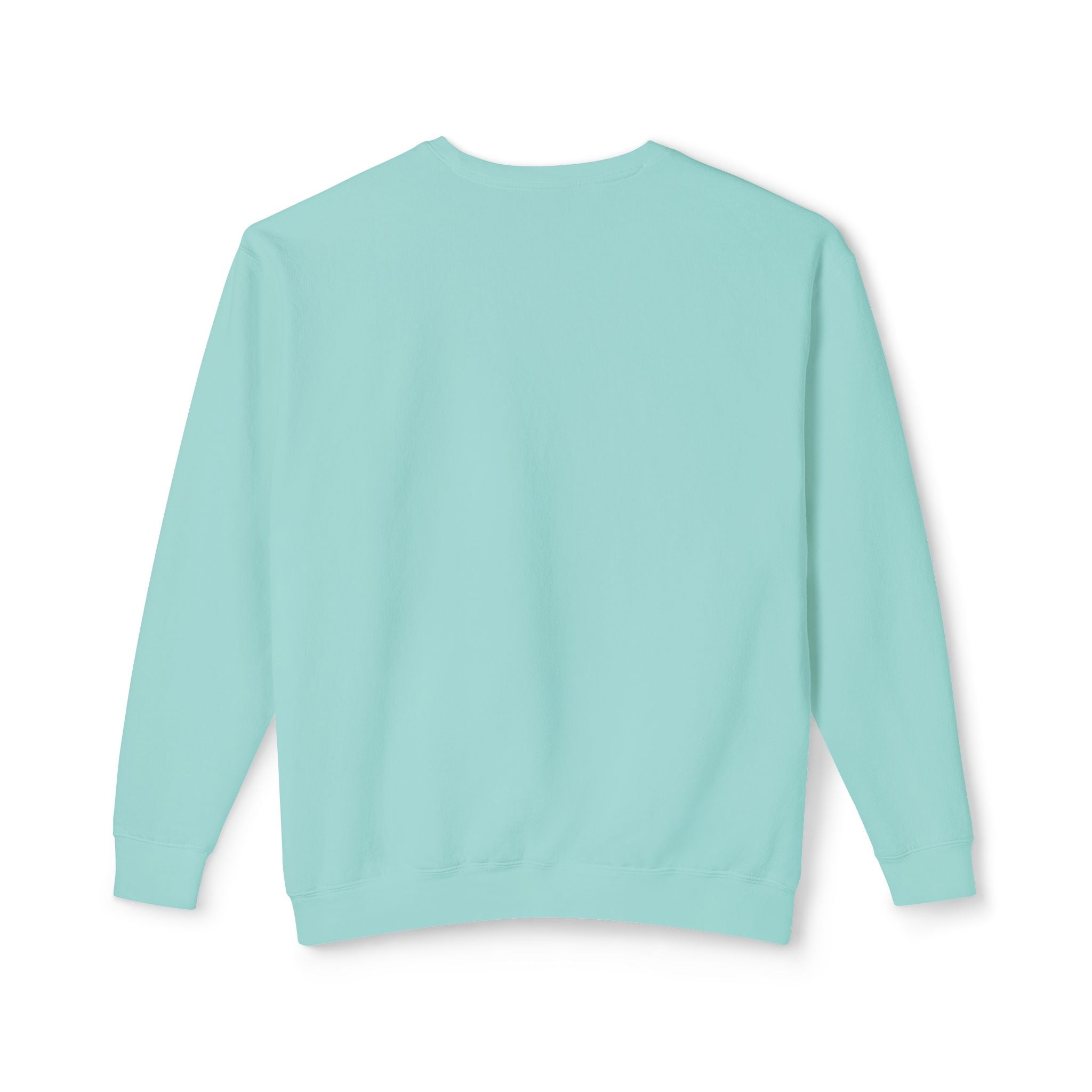 World's Best Mom Unisex Crewneck Sweatshirt - Perfect Gift for Mother's Day