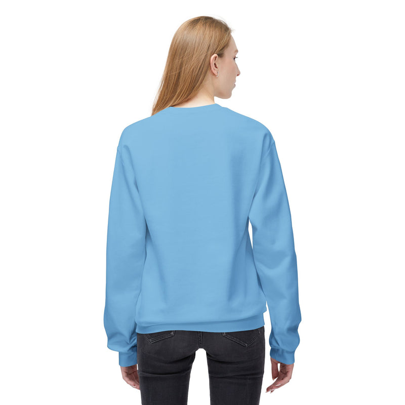 Fur Mama Sweatshirt | Softstyle Crewneck for Pet Lovers