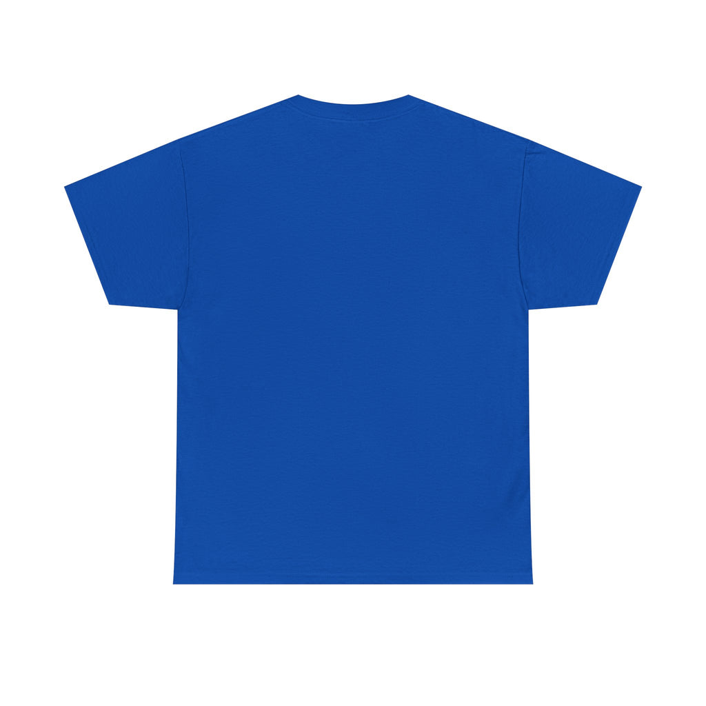 Family Love Unisex Heavy Cotton Tee - Comfortable & Stylish