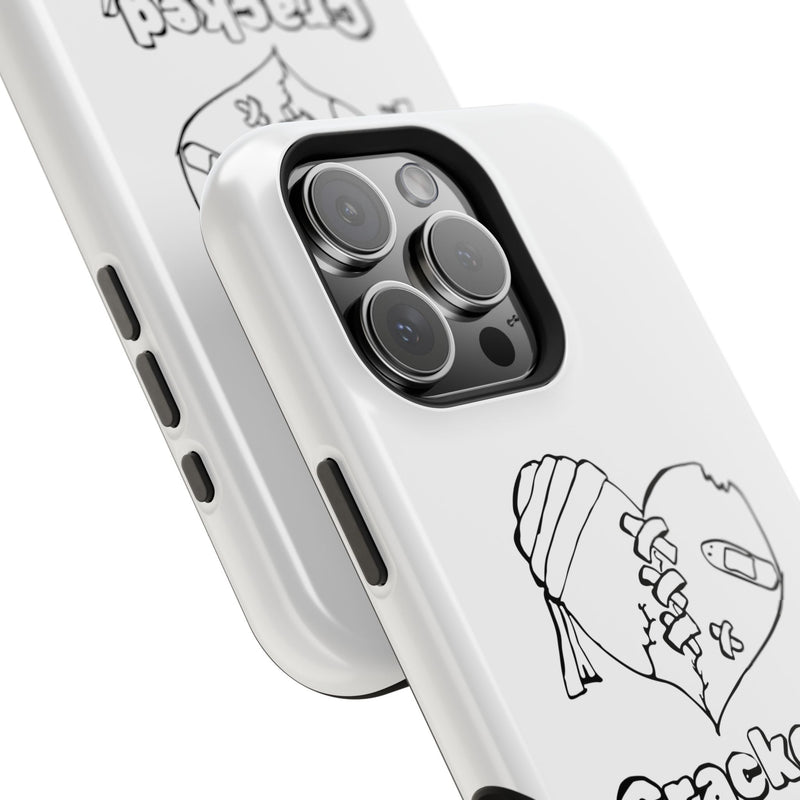 Magnetic Tough Cases