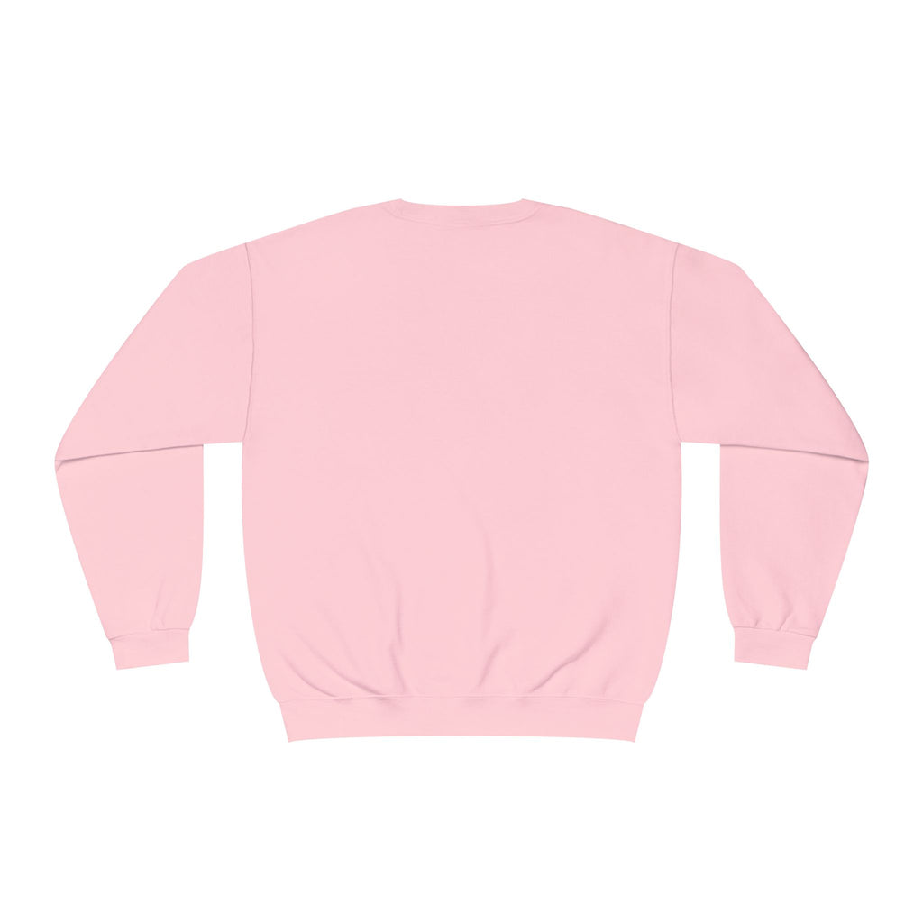 Family Is Everything Crewneck Sweatshirt - Unisex Casual Wear for Family Gatherings