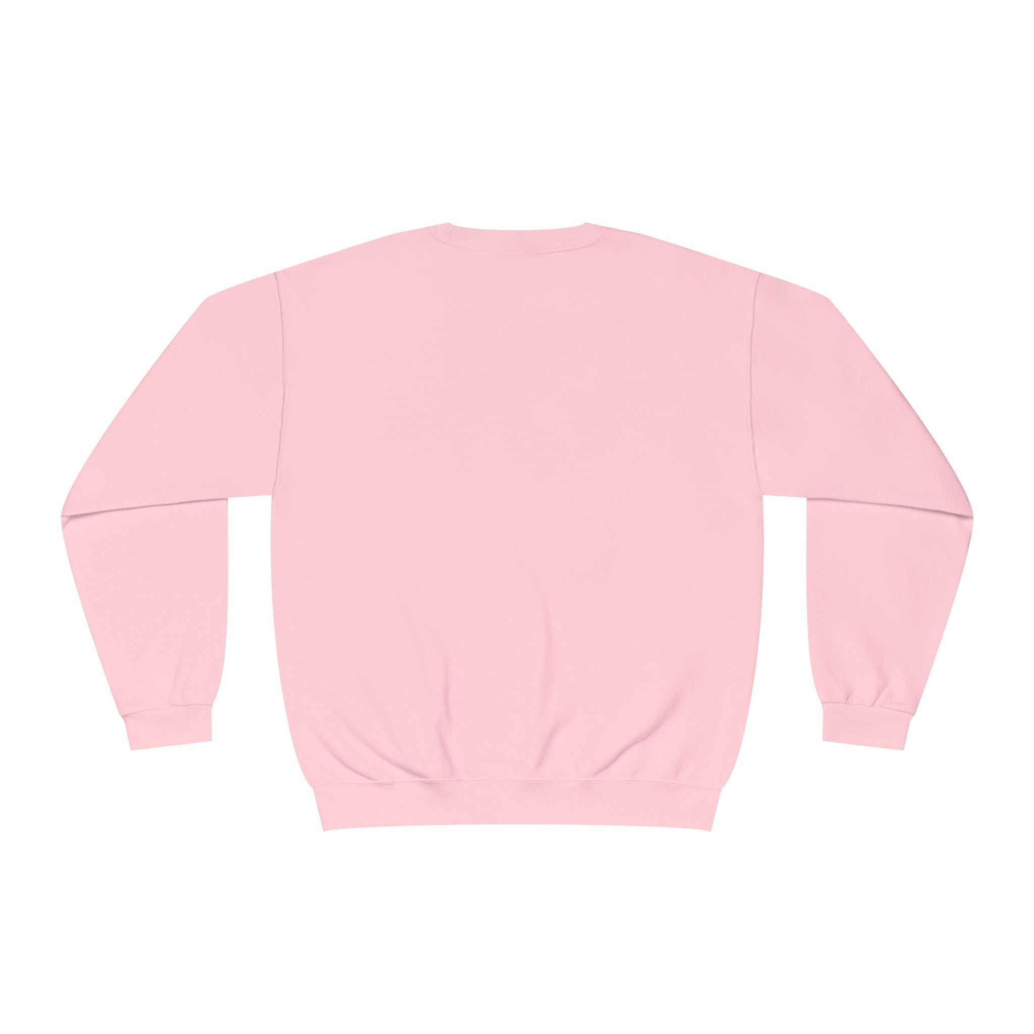 Family Is Everything Crewneck Sweatshirt - Unisex Casual Wear for Family Gatherings
