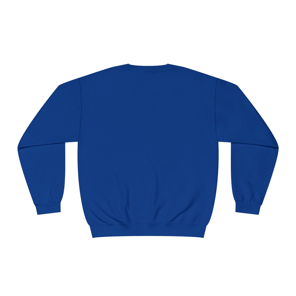 Family Is Everything Crewneck Sweatshirt - Unisex Casual Wear for Family Gatherings