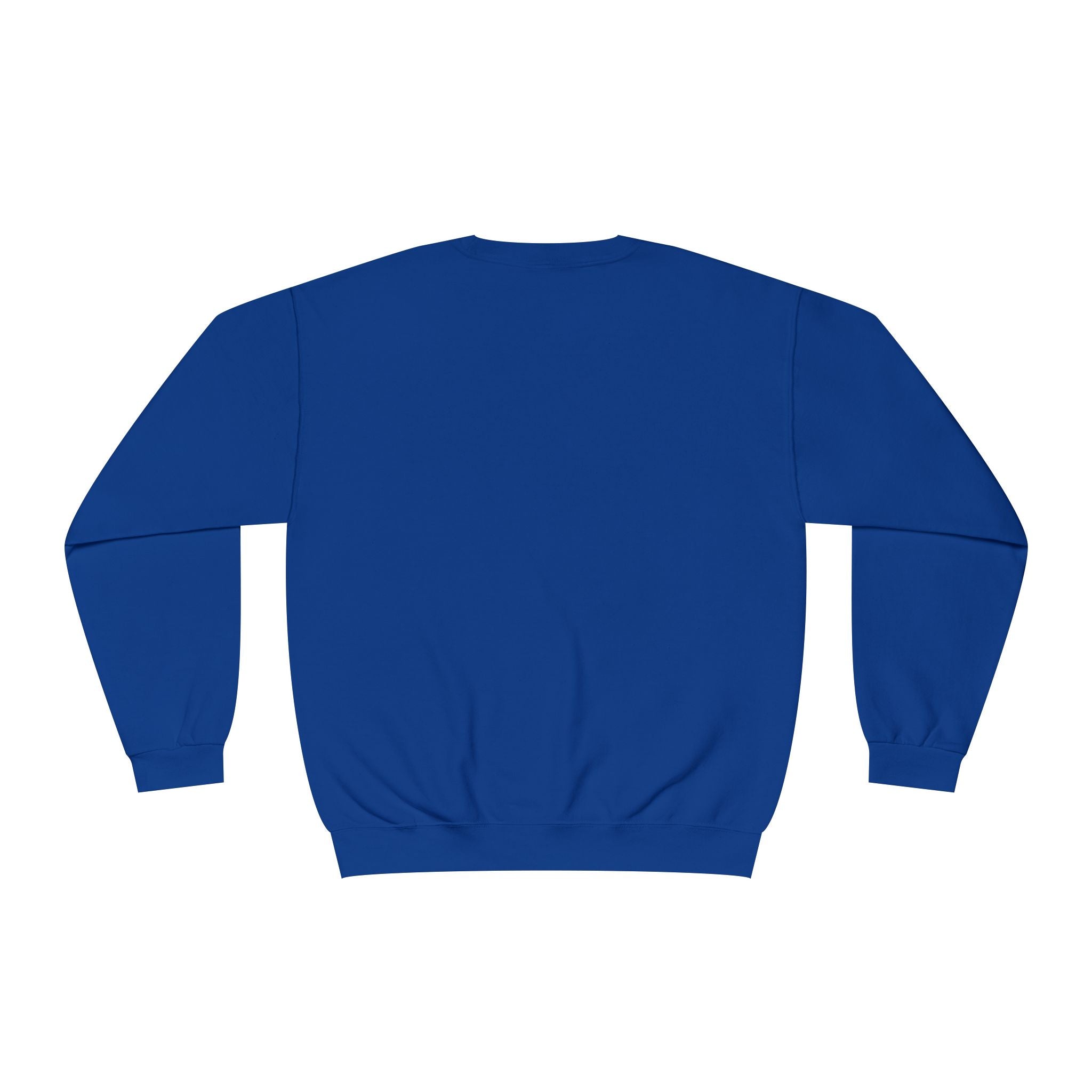 Family Is Everything Crewneck Sweatshirt - Unisex Casual Wear for Family Gatherings