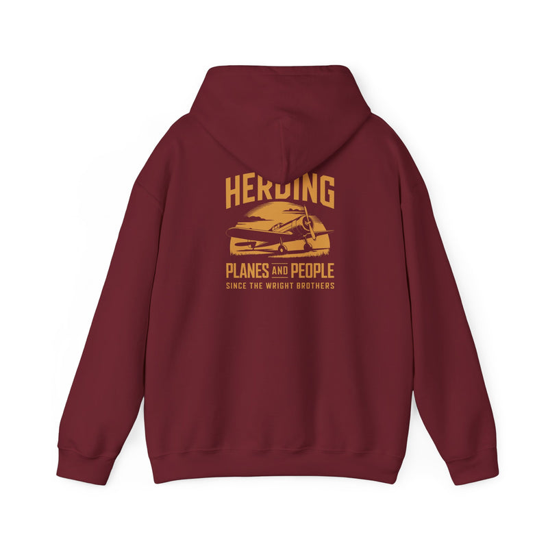Herding Hoodie