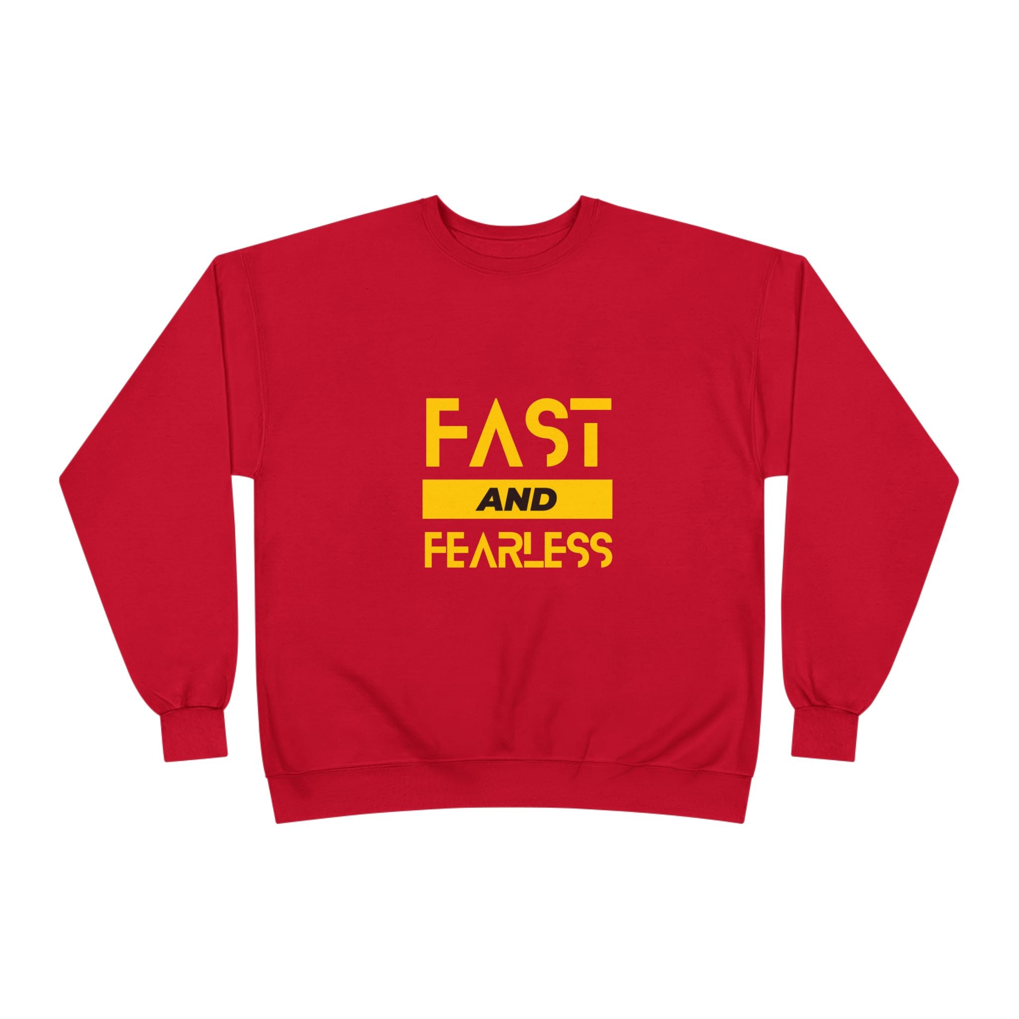 Unisex EcoSmart® Crewneck Sweatshirt