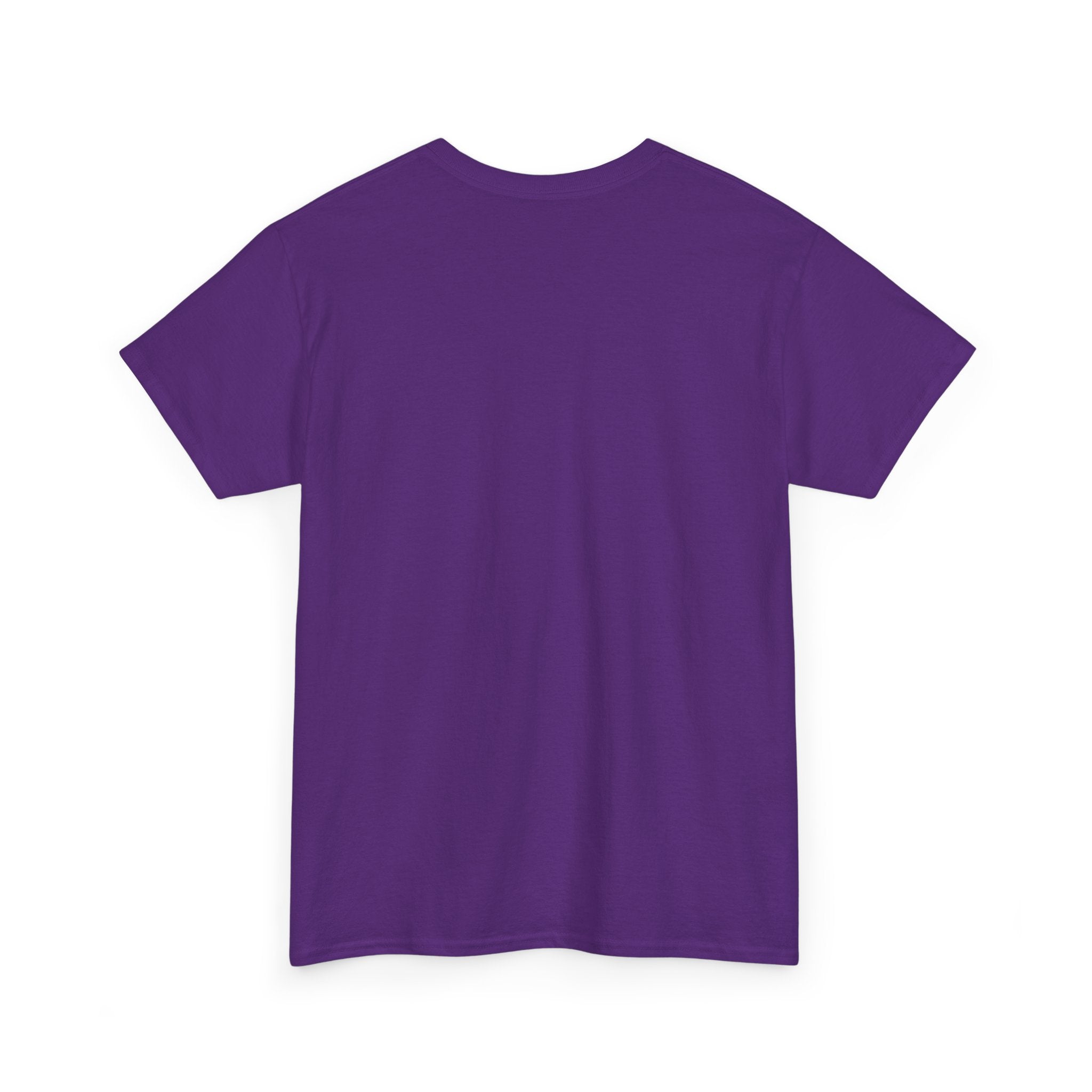 Dancer Pride Unisex Heavy Cotton Tee - Perfect Gift for Dance Lovers