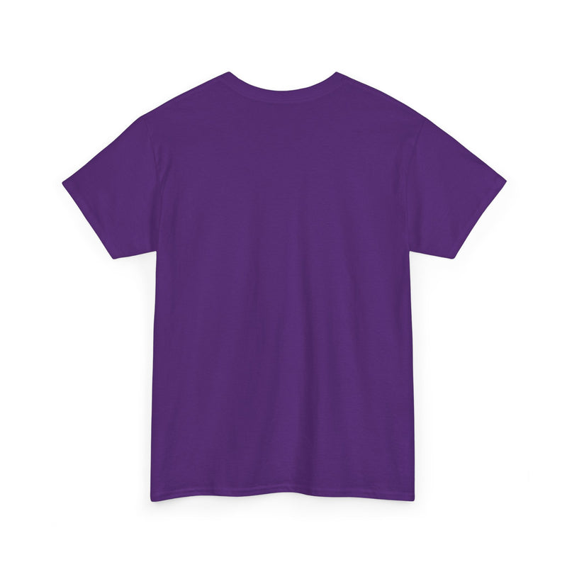 Dancer Pride Unisex Heavy Cotton Tee - Perfect Gift for Dance Lovers
