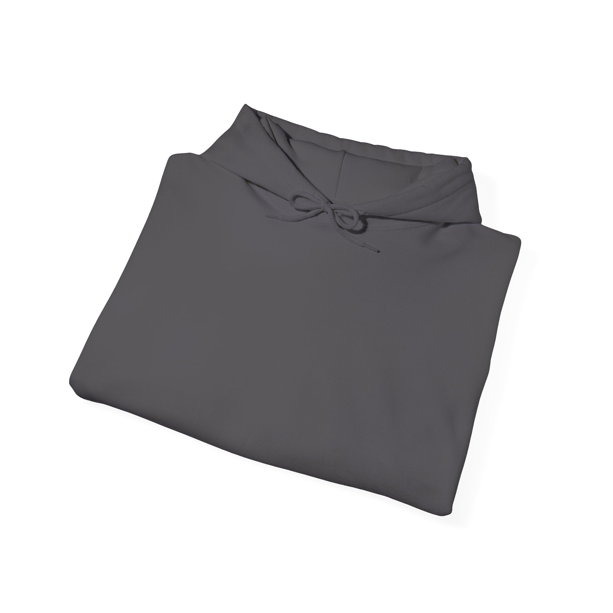 Unisex Heavy Blend™ Hooded Sweatshirt Tired to Function