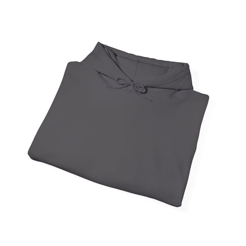 Unisex Heavy Blend™ Hooded Sweatshirt Tired to Function