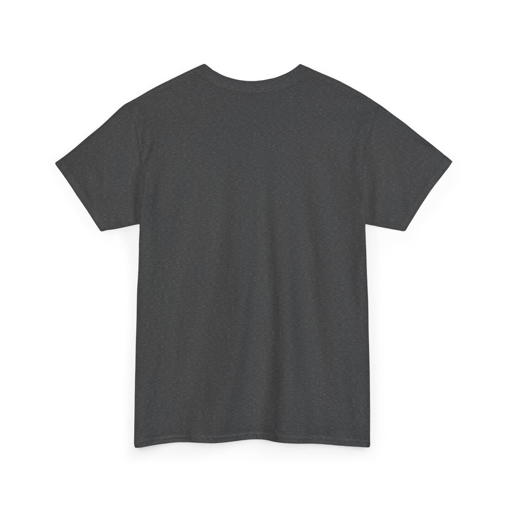 Best Mom Ever Unisex Heavy Cotton Tee | Perfect Gift for Mother's Day and Everyday Wear