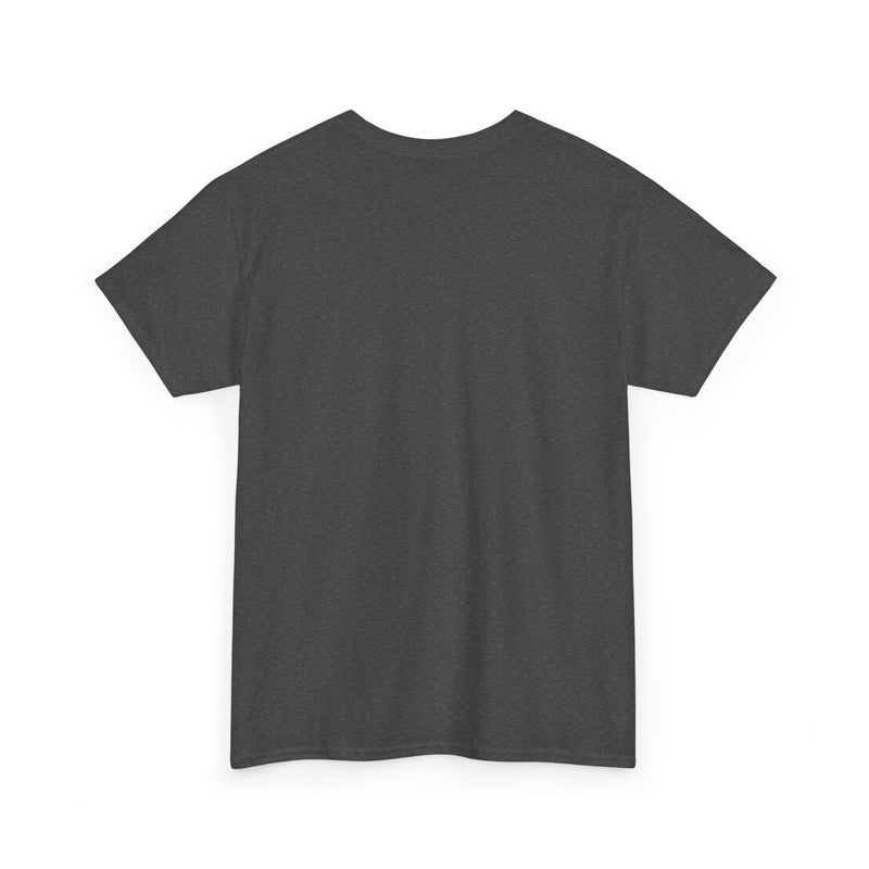 Best Mom Ever Unisex Heavy Cotton Tee | Perfect Gift for Mother's Day and Everyday Wear