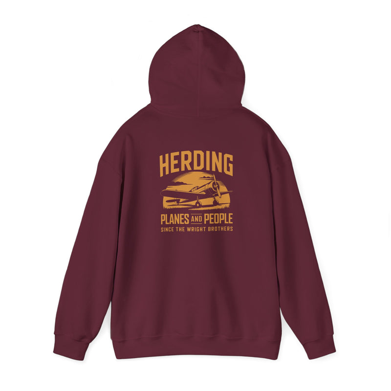 Herding Hoodie