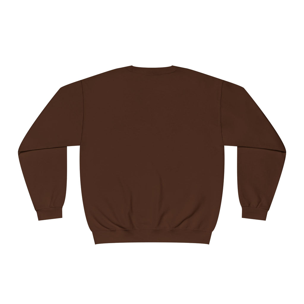 Family Is Everything Crewneck Sweatshirt - Unisex Casual Wear for Family Gatherings