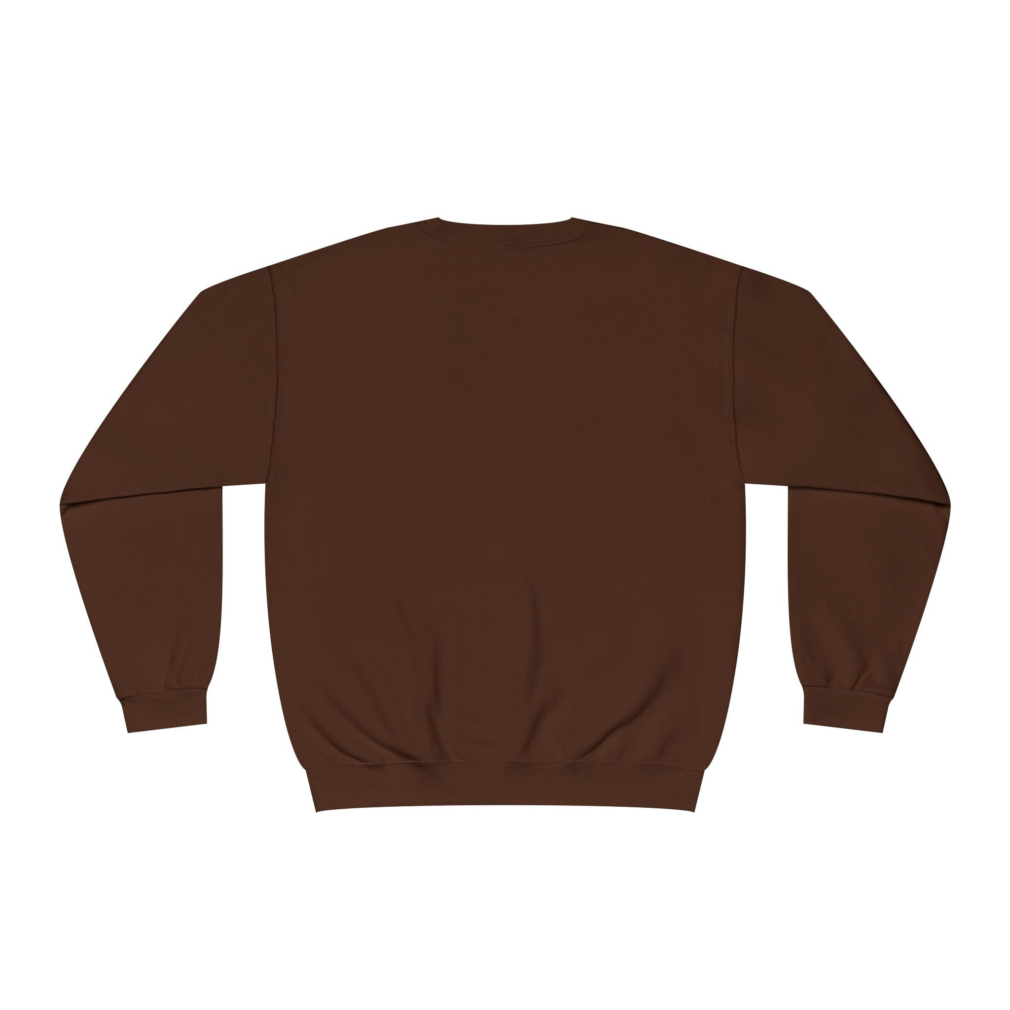 Family Is Everything Crewneck Sweatshirt - Unisex Casual Wear for Family Gatherings