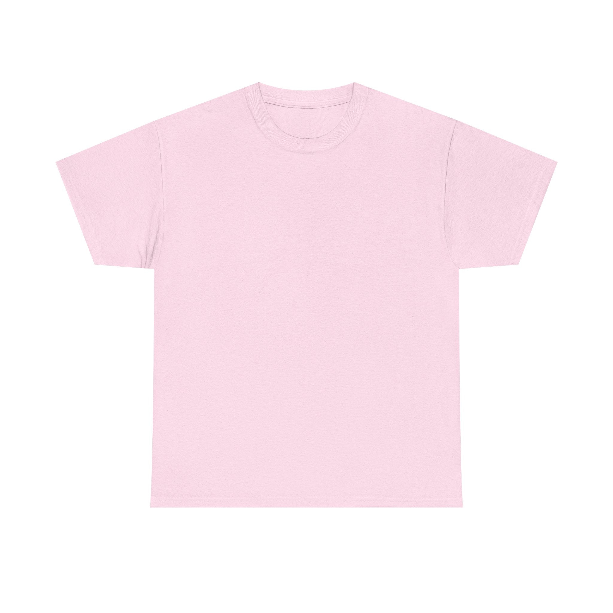 Unisex Heavy Cotton Tee: "Tabs open in my brain" - T-Shirt