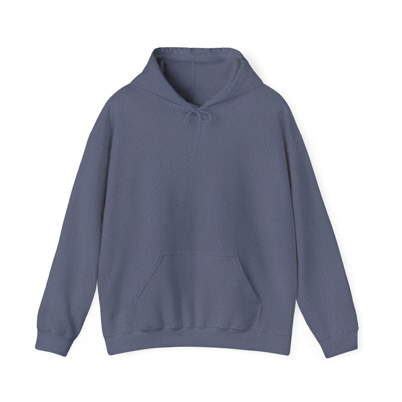 Own Stunts" - T-Shirt Unisex Heavy Blend™ Hooded Sweatshirt