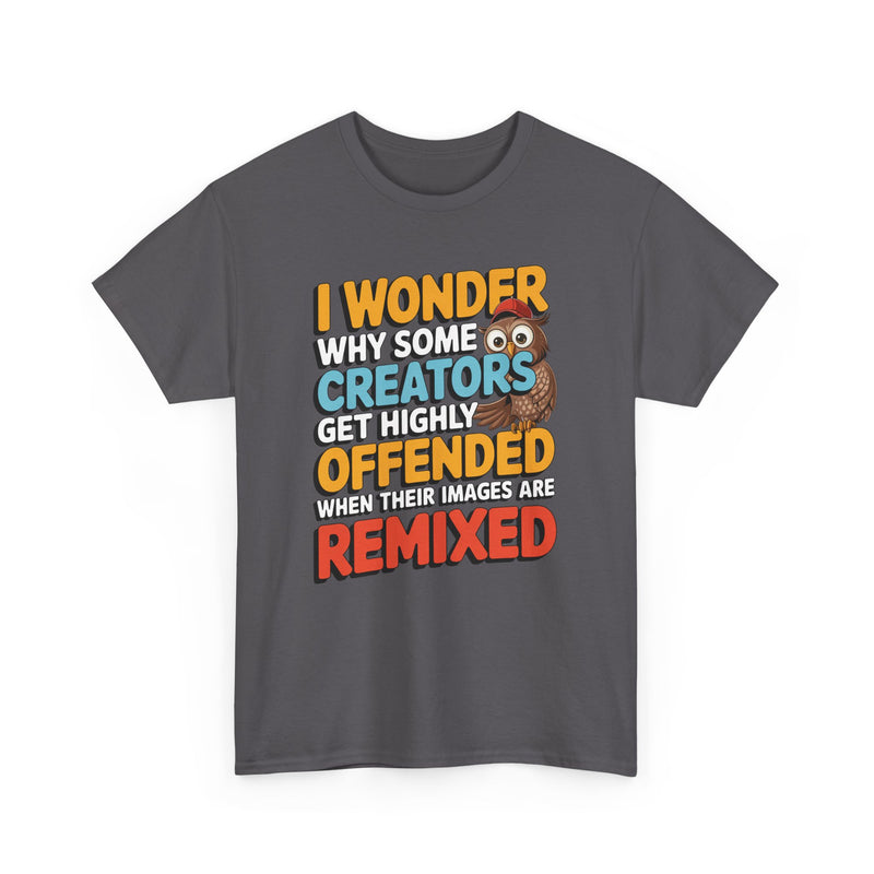 Sarcasm is my superpower Unisex Heavy Cotton Tee for Everyday Style