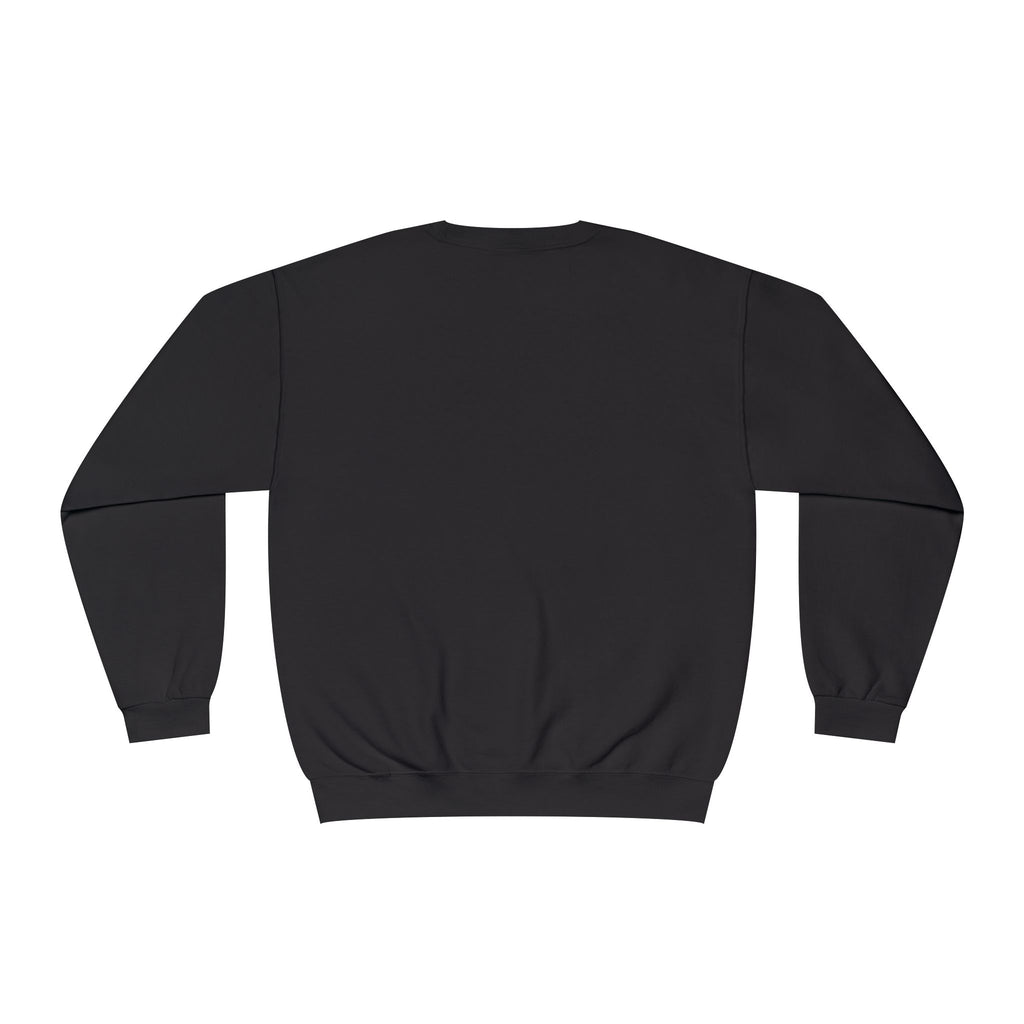 Family Is Everything Crewneck Sweatshirt - Unisex Casual Wear for Family Gatherings