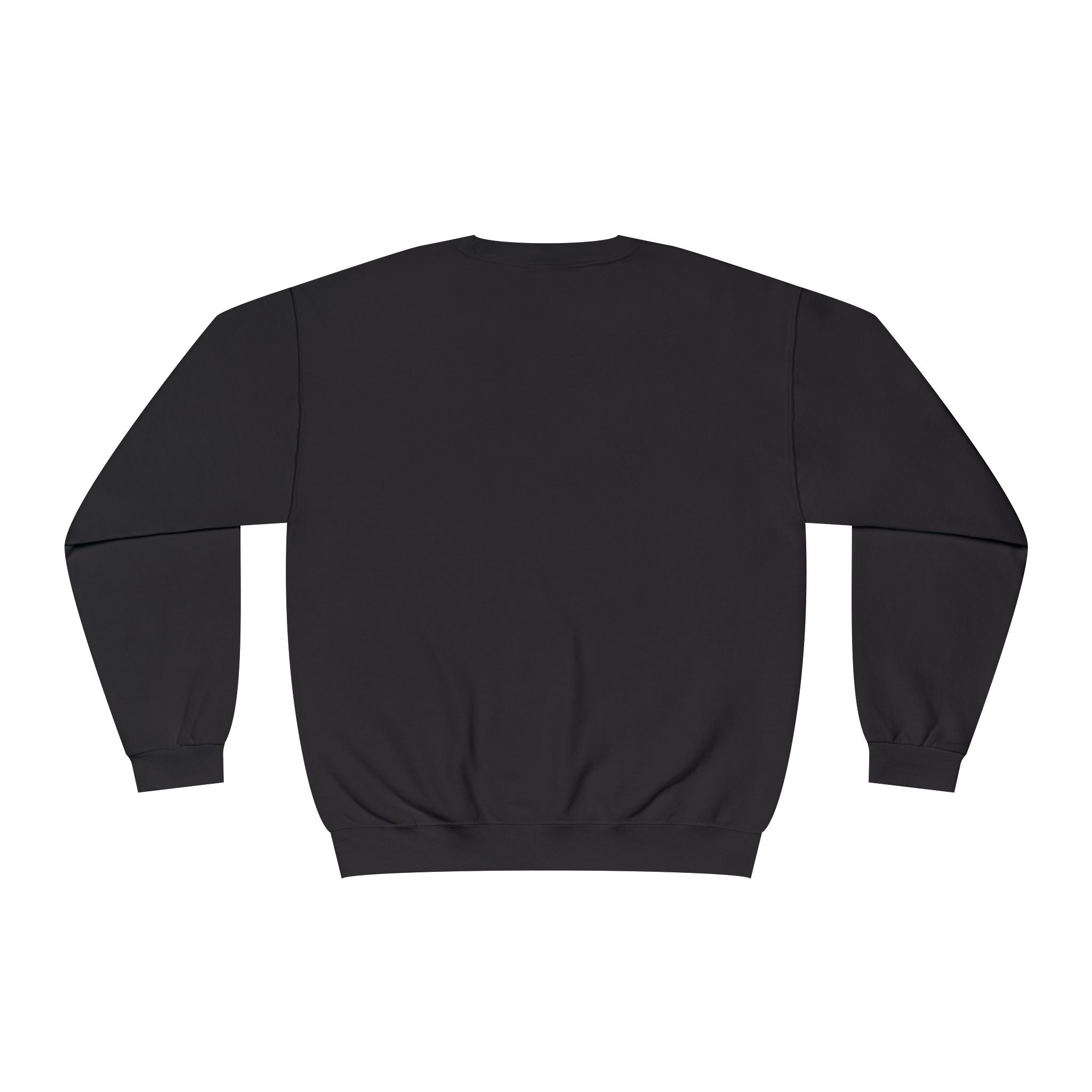 Family Is Everything Crewneck Sweatshirt - Unisex Casual Wear for Family Gatherings