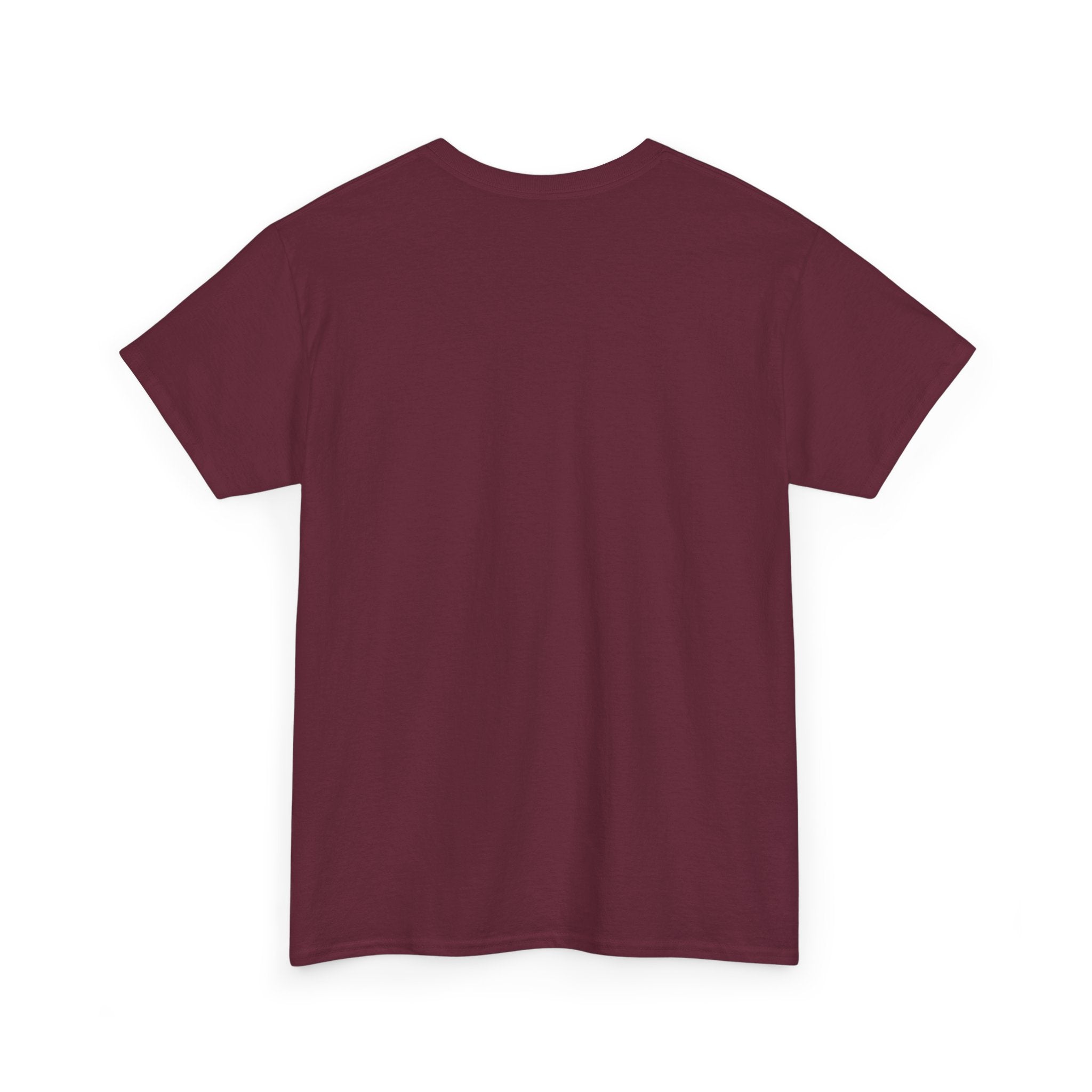 Dancer Pride Unisex Heavy Cotton Tee - Perfect Gift for Dance Lovers