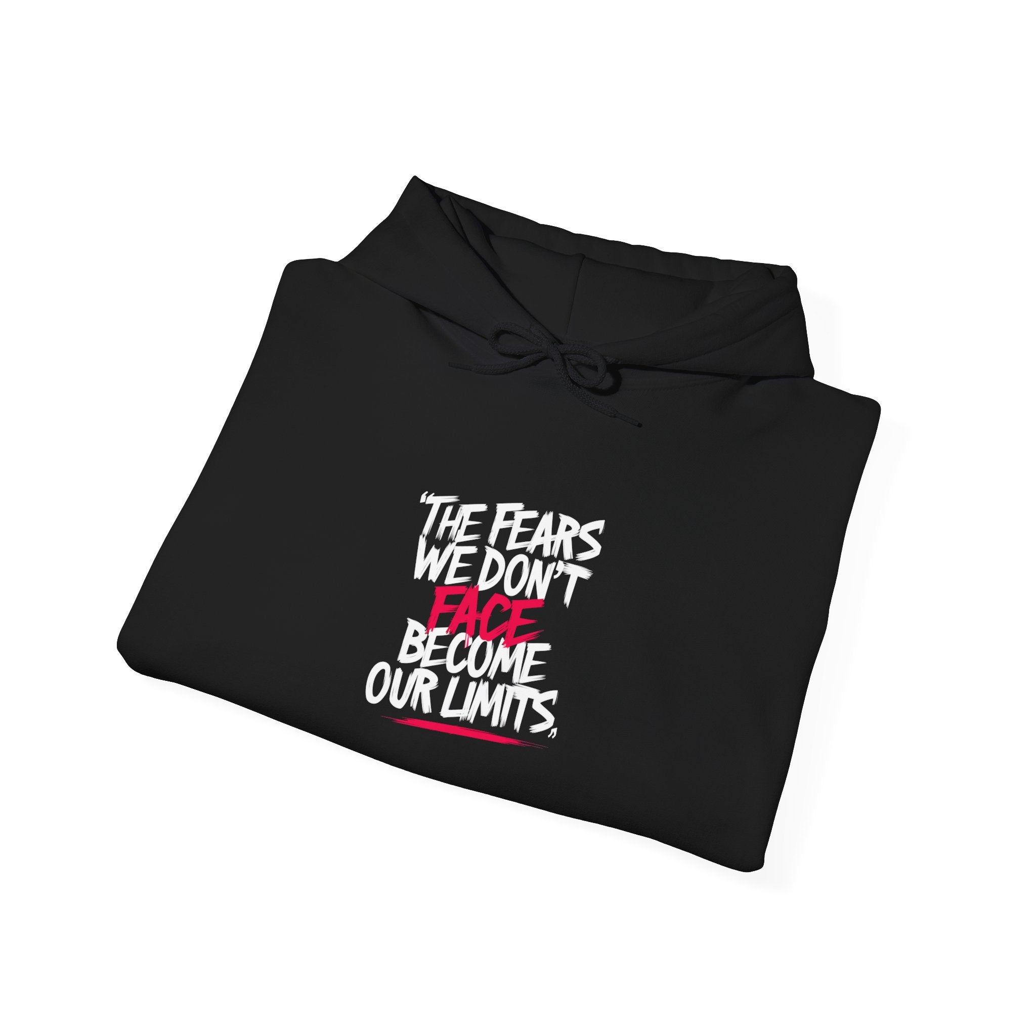 Rise and Grind Hoodie