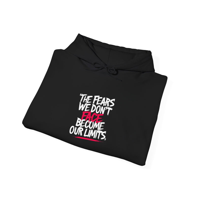 Rise and Grind Hoodie