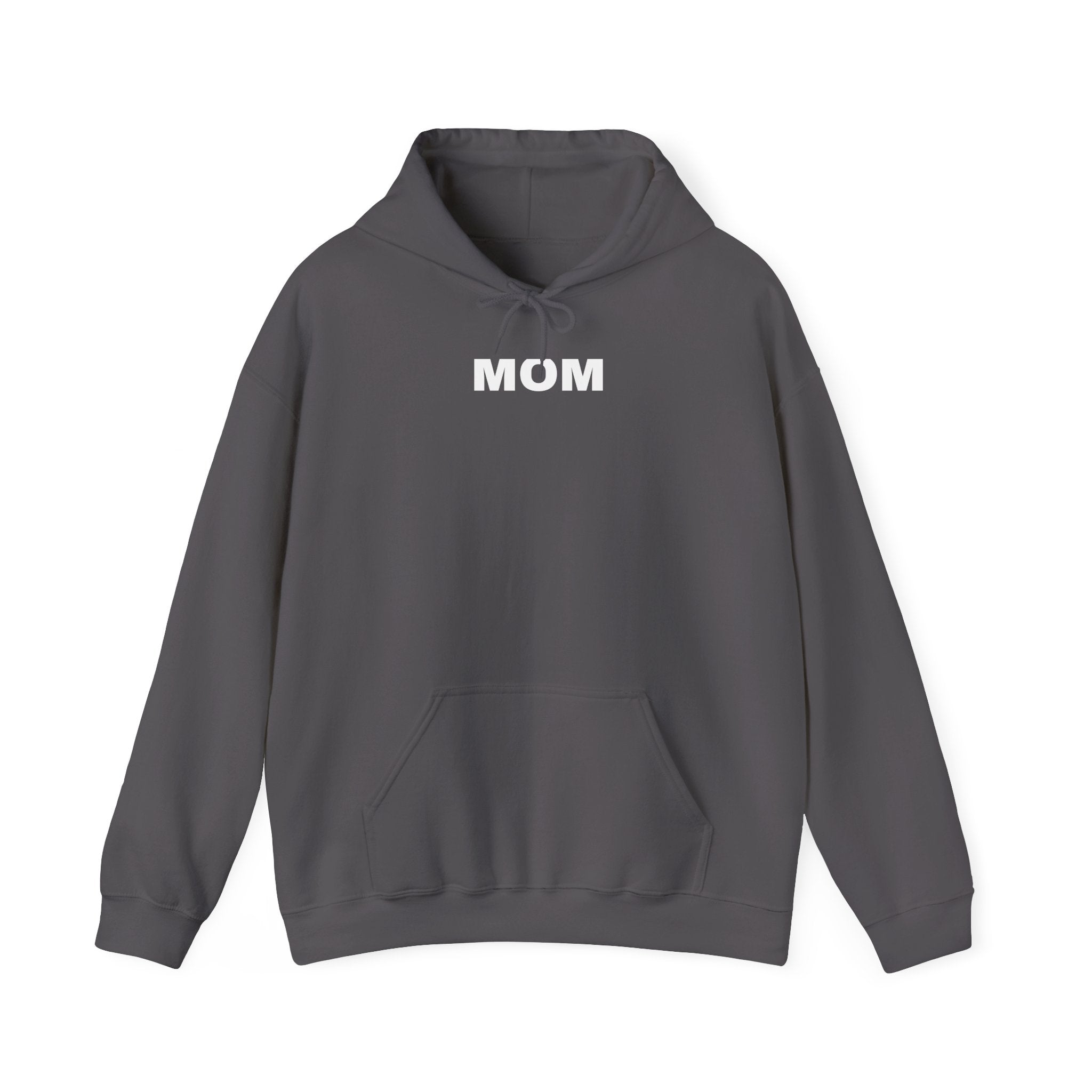 Comfortable Unisex Heavy Blend™ Hooded Sweatshirt