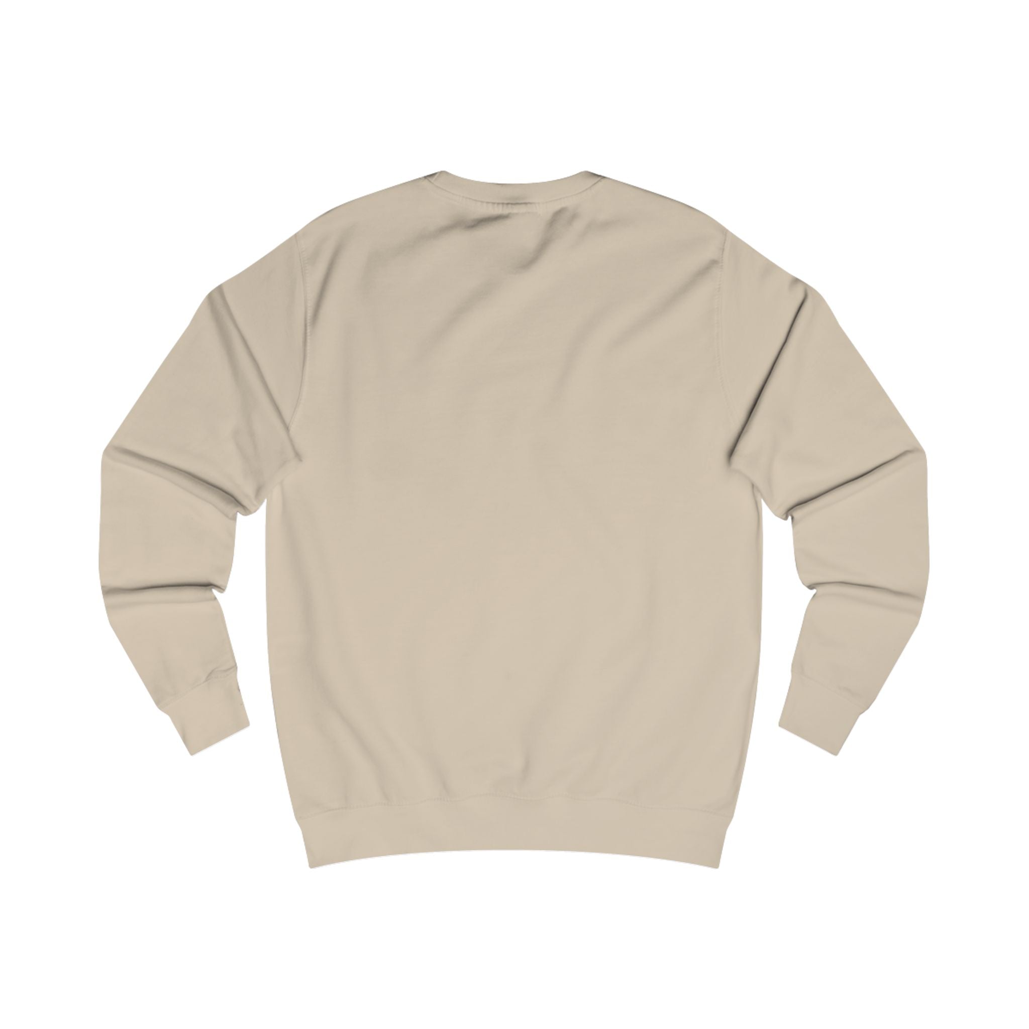 Gentle Parent Unisex Sweatshirt - Cozy & Supportive Apparel for Parenting