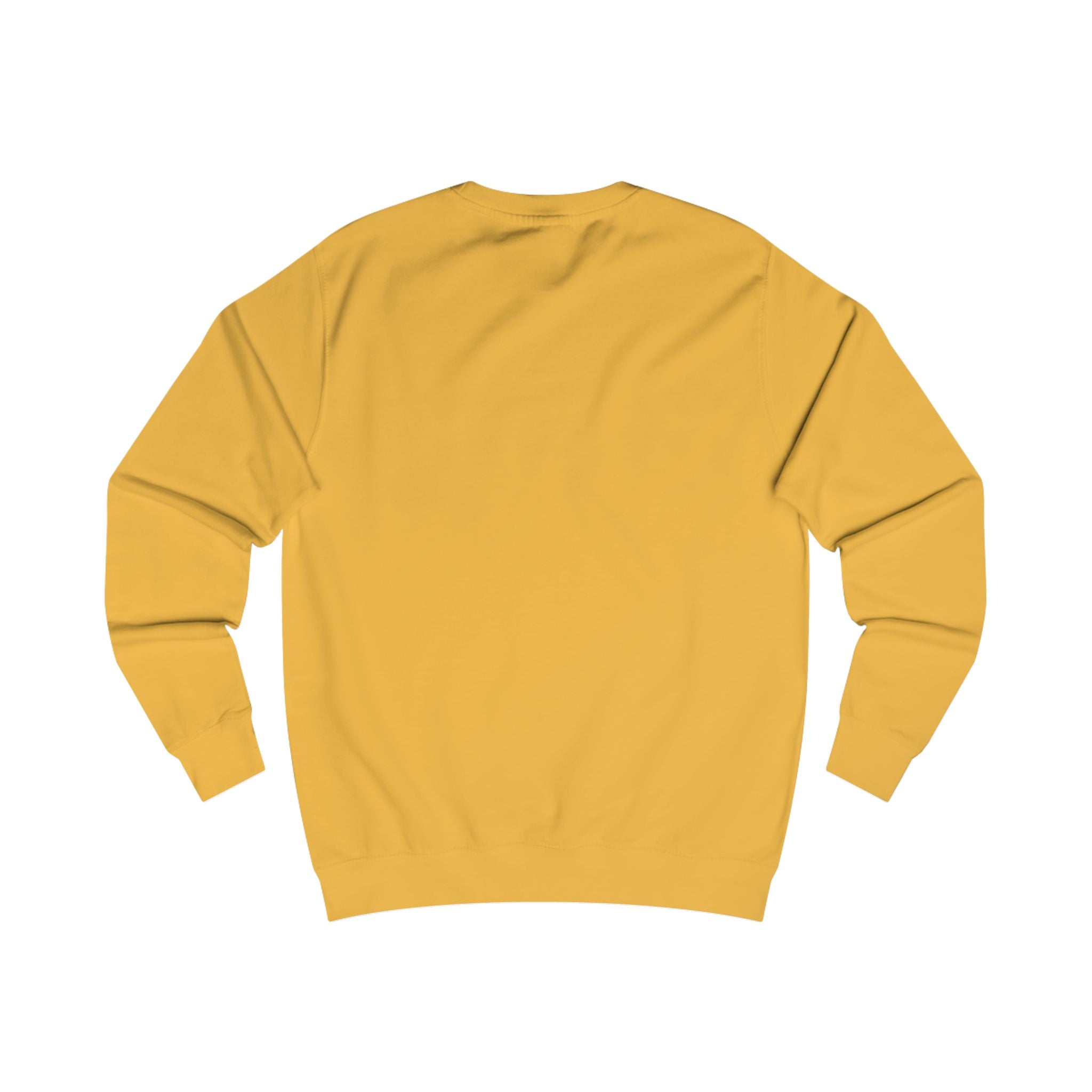 Gentle Parent Unisex Sweatshirt - Cozy & Supportive Apparel for Parenting
