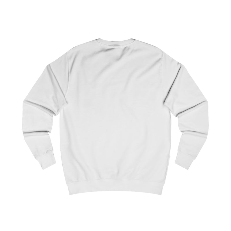 Gentle Parent Unisex Sweatshirt - Cozy & Supportive Apparel for Parenting