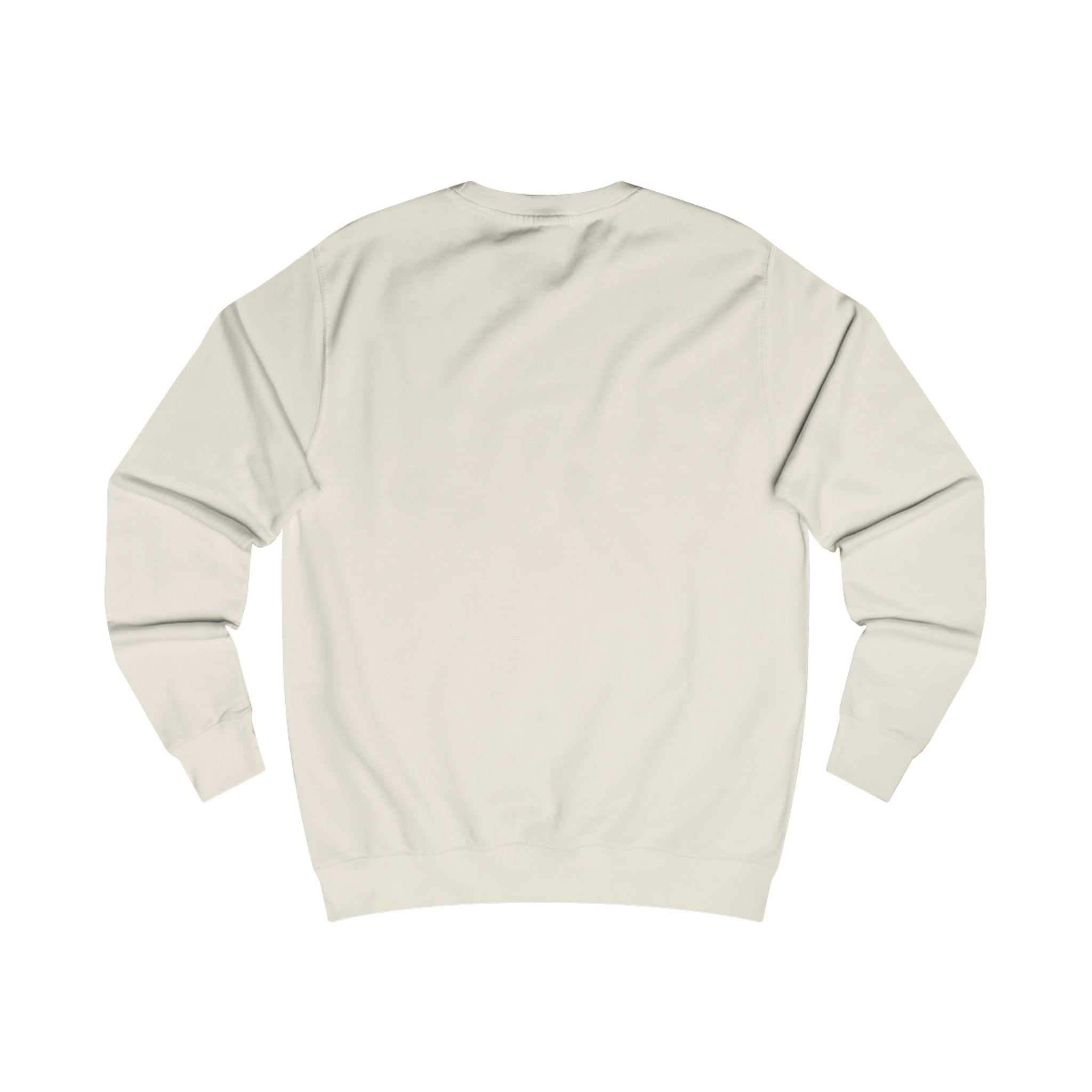 Gentle Parent Unisex Sweatshirt - Cozy & Supportive Apparel for Parenting